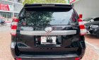 Toyota Prado   TXL 2.7L 2016 - Bán ô tô Toyota Prado TXL 2.7L năm 2016, màu đen, nhập khẩu nguyên chiếc