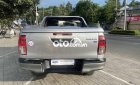 Toyota Hilux 2016 - Bán Toyota Hilux năm 2016, màu xám, nhập khẩu nguyên chiếc còn mới, giá 528tr