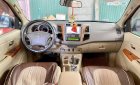 Toyota Fortuner   2011 - Bán xe Toyota Fortuner sản xuất năm 2011, màu bạc còn mới 