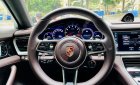 Porsche Panamera   4 Exclutive  2019 - Bán Porsche Panamera 4 Exclutive năm sản xuất 2019, màu trắng, nhập khẩu chính chủ