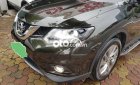 Nissan X trail 2016 - Cần bán lại xe Nissan X trail năm sản xuất 2016, màu nâu, giá 685tr