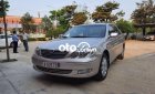 Toyota Camry 2003 - Bán Toyota Camry đời 2003, màu bạc