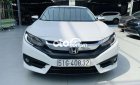 Honda Civic 2017 - Cần bán gấp Honda Civic 2017, nhập khẩu, giá tốt