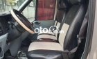 Ford Transit 2008 - Cần bán gấp Ford Transit năm 2008, màu bạc