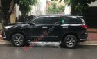 Toyota Fortuner 2017 - Cần bán xe Toyota Fortuner đời 2017, màu đen, xe nhập