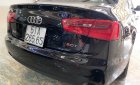 Audi A6   2.0T  2011 - Bán Audi A6 2.0T sản xuất năm 2011, màu đen, nhập khẩu