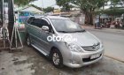 Toyota Innova     2008 - Cần bán xe Toyota Innova đời 2008, màu bạc, xe nhập còn mới