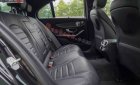 Mercedes-Benz C250 2015 - Bán Mercedes C250 năm 2015, màu đen chính chủ