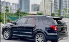 Ford Explorer   Limited 2.3L EcoBoost  2018 - Bán ô tô Ford Explorer Limited 2.3L EcoBoost 2018, màu đen, nhập khẩu