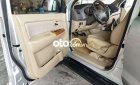 Toyota Fortuner 2009 - Bán xe Toyota Fortuner sản xuất 2009, màu bạc xe gia đình