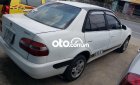 Toyota Corolla 1999 - Cần bán xe Toyota Corolla đời 1999, màu trắng, nhập khẩu nguyên chiếc giá cạnh tranh