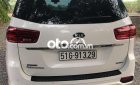Kia Sedona   2.2 DATH  2018 - Bán xe Kia Sedona 2.2 DATH sản xuất năm 2018, màu trắng xe gia đình