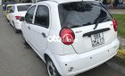 Daewoo Matiz    2011 - Cần bán gấp Daewoo Matiz đời 2011, màu trắng, nhập khẩu nguyên chiếc  