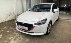 Mazda 2 2020 - Bán xe Mazda 2 năm 2020, màu trắng, nhập khẩu ít sử dụng, giá 525tr