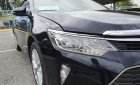 Toyota Camry   2.0E  2018 - Bán ô tô Toyota Camry 2.0E sản xuất năm 2018, màu đen giá cạnh tranh