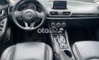 Mazda 3 2016 - Xe Mazda 3 đời 2016, màu trắng còn mới, giá chỉ 485 triệu