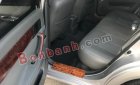 Daewoo Lacetti 2008 - Cần bán Daewoo Lacetti đời 2008, màu bạc, giá tốt