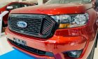 Ford Ranger     2021 - Bán Ford Ranger đời 2021, màu đỏ, nhập khẩu Thái Lan, giá 650tr