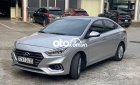 Hyundai Accent   2019 - Bán Hyundai Accent đời 2019, màu bạc còn mới