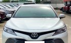 Toyota Camry   2.5Q   2019 - Bán Toyota Camry 2.5Q năm 2019, màu trắng 