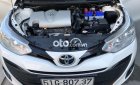 Toyota Vios 2018 - gia đình cần bán xe TOYOTA VIOS . 1.5E số tự động