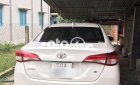 Toyota Vios 2019 - Bán ô tô Toyota Vios năm sản xuất 2019 còn mới