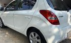 Hyundai i20 2011 - Cần bán gấp Hyundai i20 2011, màu trắng, nhập khẩu nguyên chiếc, giá chỉ 289 triệu