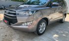 Toyota Innova   2.0G  2018 - Bán xe Toyota Innova 2.0G sản xuất năm 2018, màu đồng