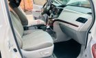 Toyota Sienna   Limited 3.5 2012 - Cần bán xe Toyota Sienna Limited 3.5 sản xuất 2012, màu trắng, nhập khẩu nguyên chiếc