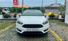 Ford Focus    2017 - Cần bán lại xe Ford Focus sản xuất năm 2017, màu trắng  