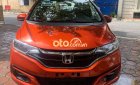 Honda Jazz   2018 - Cần bán lại xe Honda Jazz năm sản xuất 2018, nhập khẩu nguyên chiếc đẹp như mới, giá 456tr