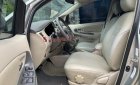 Toyota Innova   2.0E  2015 - Bán Toyota Innova 2.0E năm sản xuất 2015, màu bạc  