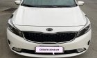 Kia Cerato   1.6 MT  2018 - Bán Kia Cerato 1.6 MT sản xuất 2018, màu trắng 