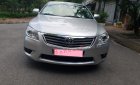 Toyota Camry   2.5G  2014 - Bán ô tô Toyota Camry 2.5G sản xuất năm 2014, màu bạc chính chủ