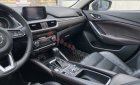 Mazda 6   2.0L Premium  2017 - Bán xe Mazda 6 2.0L Premium năm 2017, màu xanh lam ít sử dụng