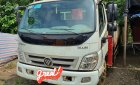 Thaco OLLIN 700C 2017 - Phát mại tài sản xe Thaco Ollin 700C, 2017