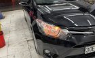Toyota Vios 2017 - Cần bán xe Toyota Vios đời 2017, màu đen số tự động, giá chỉ 418 triệu