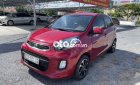 Kia Morning 2019 - Cần bán lại xe Kia Morning 2019, màu đỏ còn mới