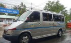 Mercedes-Benz Sprinter 2008 - Xe Mercedes Sprinter đời 2008, màu bạc, xe nhập, 215tr