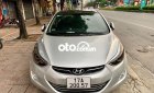 Hyundai Elantra  GLS  2013 - Cần bán gấp Hyundai Elantra GLS năm 2013, nhập khẩu, giá 445tr