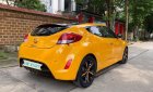 Hyundai Veloster 2011 - Xe Hyundai Veloster đời 2011, màu vàng, xe nhập còn mới