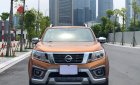 Nissan Navara   VL 2.5 AT 4WD 2017 - Bán Nissan Navara VL 2.5 AT 4WD sản xuất năm 2017, nhập khẩu, giá 538tr