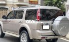 Ford Everest 2014 - Cần bán Ford Everest đời 2014, màu bạc còn mới