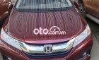 Honda City 2017 - Bán Honda City sản xuất 2017, màu đỏ còn mới, giá 430tr