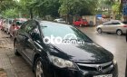 Honda Civic 2008 - Bán Honda Civic sản xuất năm 2008 xe gia đình giá cạnh tranh