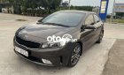 Kia Cerato 2017 - Bán Kia Cerato năm sản xuất 2017, màu đen, xe nhập, giá chỉ 435 triệu