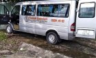 Mercedes-Benz Sprinter 2008 - Bán Mercedes đời 2008, màu bạc giá cạnh tranh