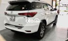 Toyota Fortuner 2020 - Bán xe Toyota Fortuner năm sản xuất 2020, màu trắng còn mới 