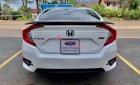 Honda Civic   RS 1.5 AT  2019 - Bán Honda Civic RS 1.5 AT sản xuất năm 2019, màu trắng, nhập khẩu, giá chỉ 799 triệu