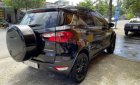 Ford EcoSport   Titanium Black 1.5L AT 2017 - Bán ô tô Ford EcoSport Titanium Black 1.5L AT sản xuất 2017, màu đen, giá chỉ 440 triệu